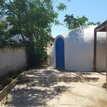 Bungalov Tonnrella Beach Kasbah المظهر الخارجي الصورة