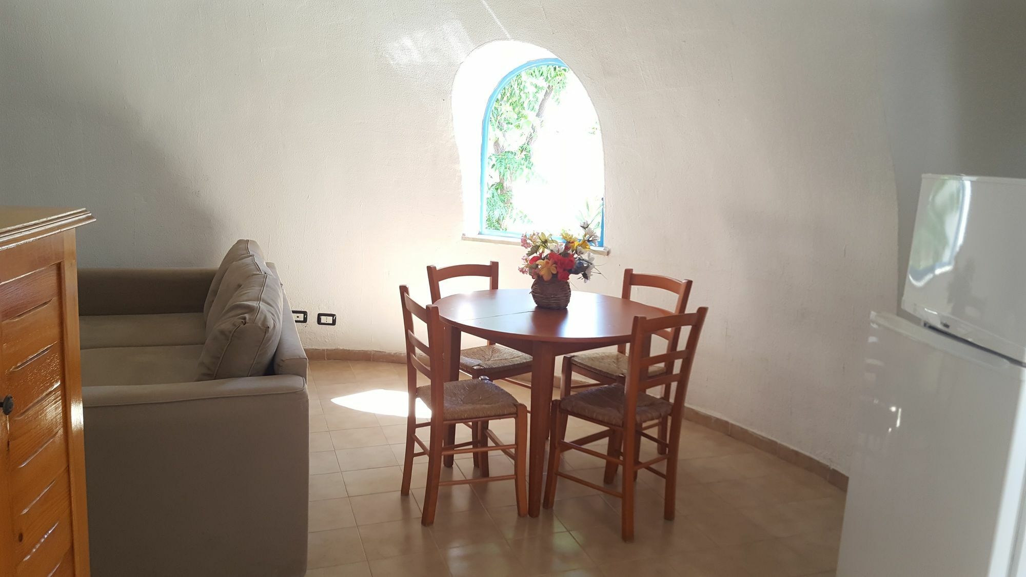 Bungalov Tonnrella Beach Kasbah المظهر الخارجي الصورة