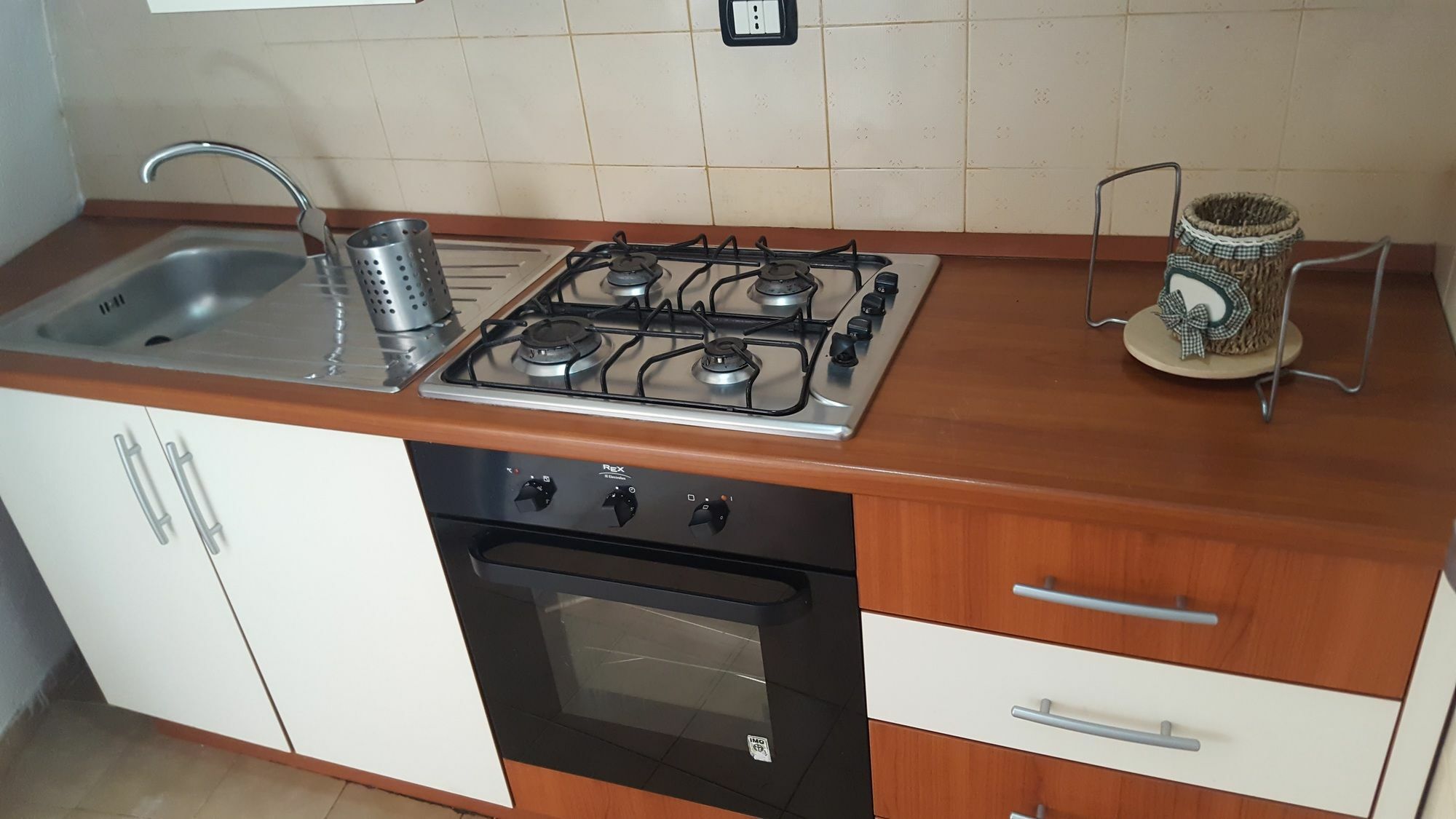 Bungalov Tonnrella Beach Kasbah المظهر الخارجي الصورة