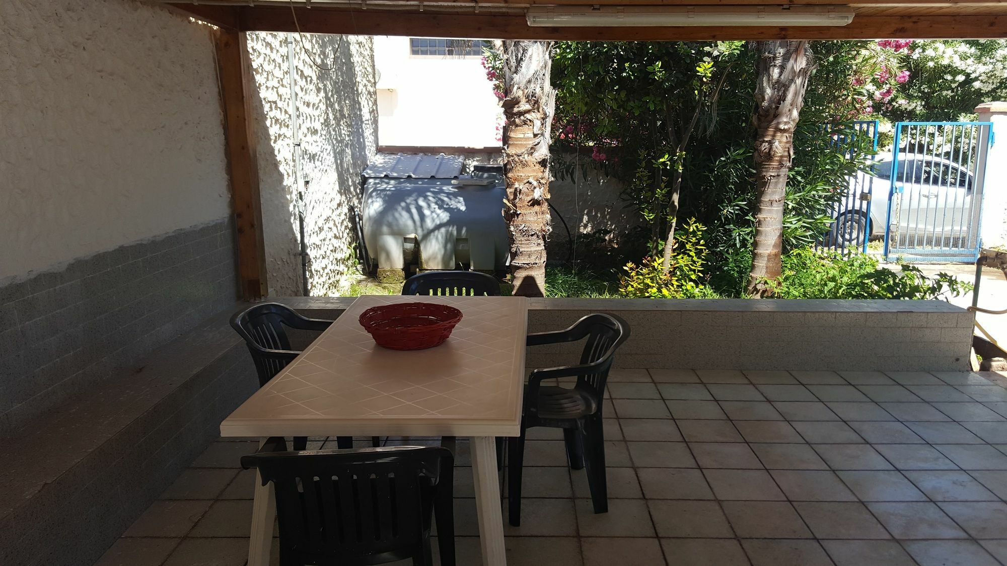 Bungalov Tonnrella Beach Kasbah المظهر الخارجي الصورة