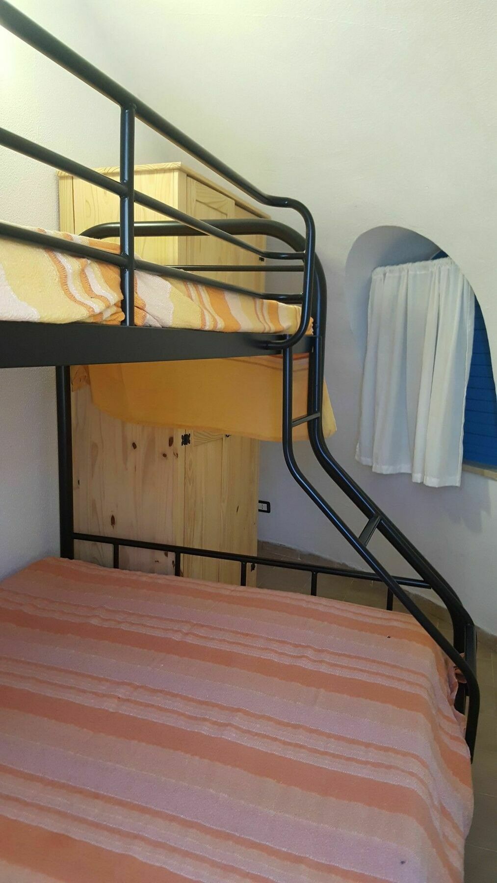 Bungalov Tonnrella Beach Kasbah المظهر الخارجي الصورة